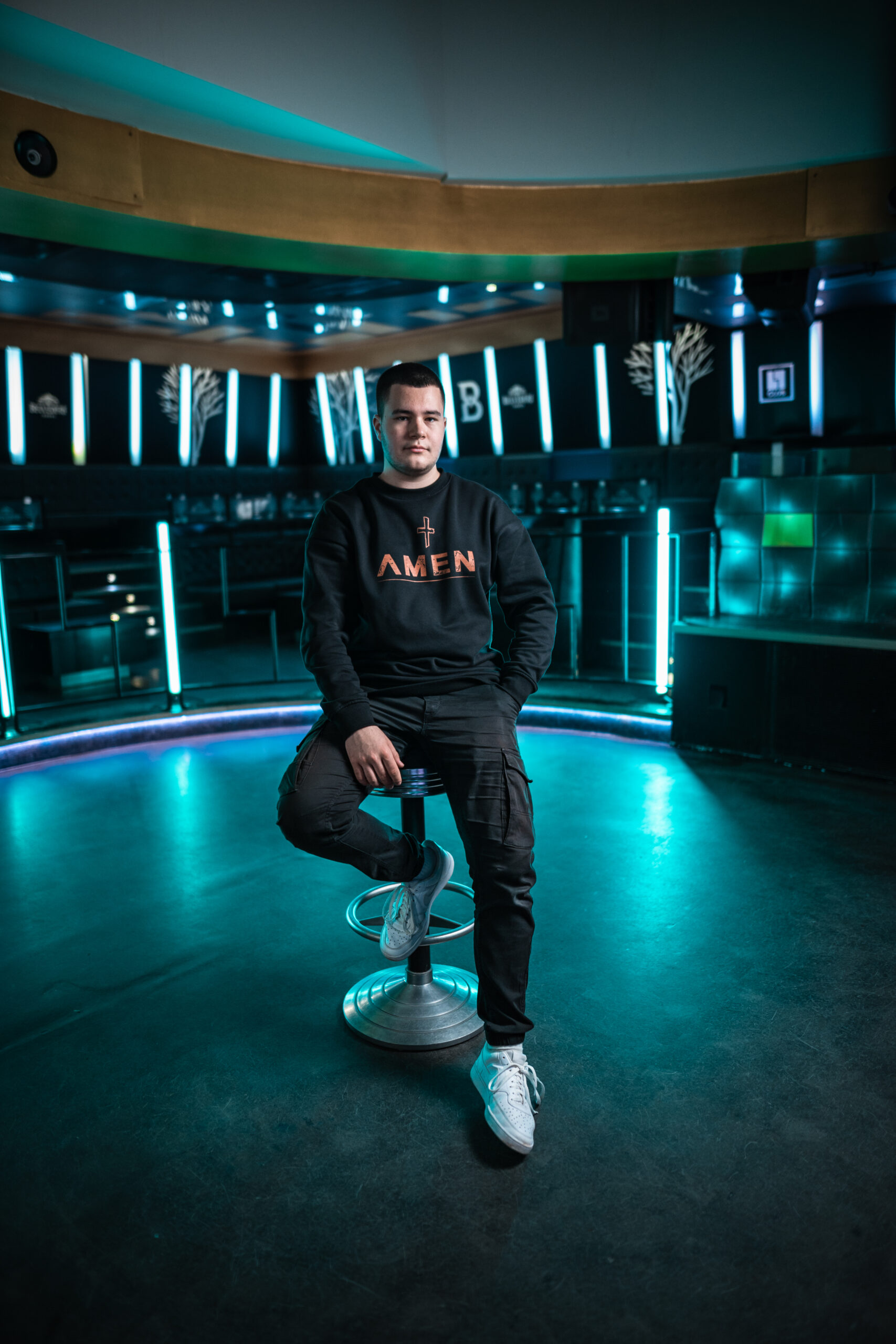 We.Were.Young Behind the Scenes