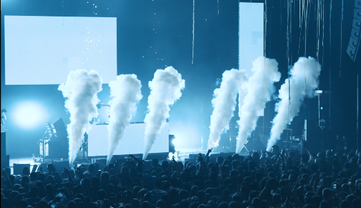 Nuthouse Festival