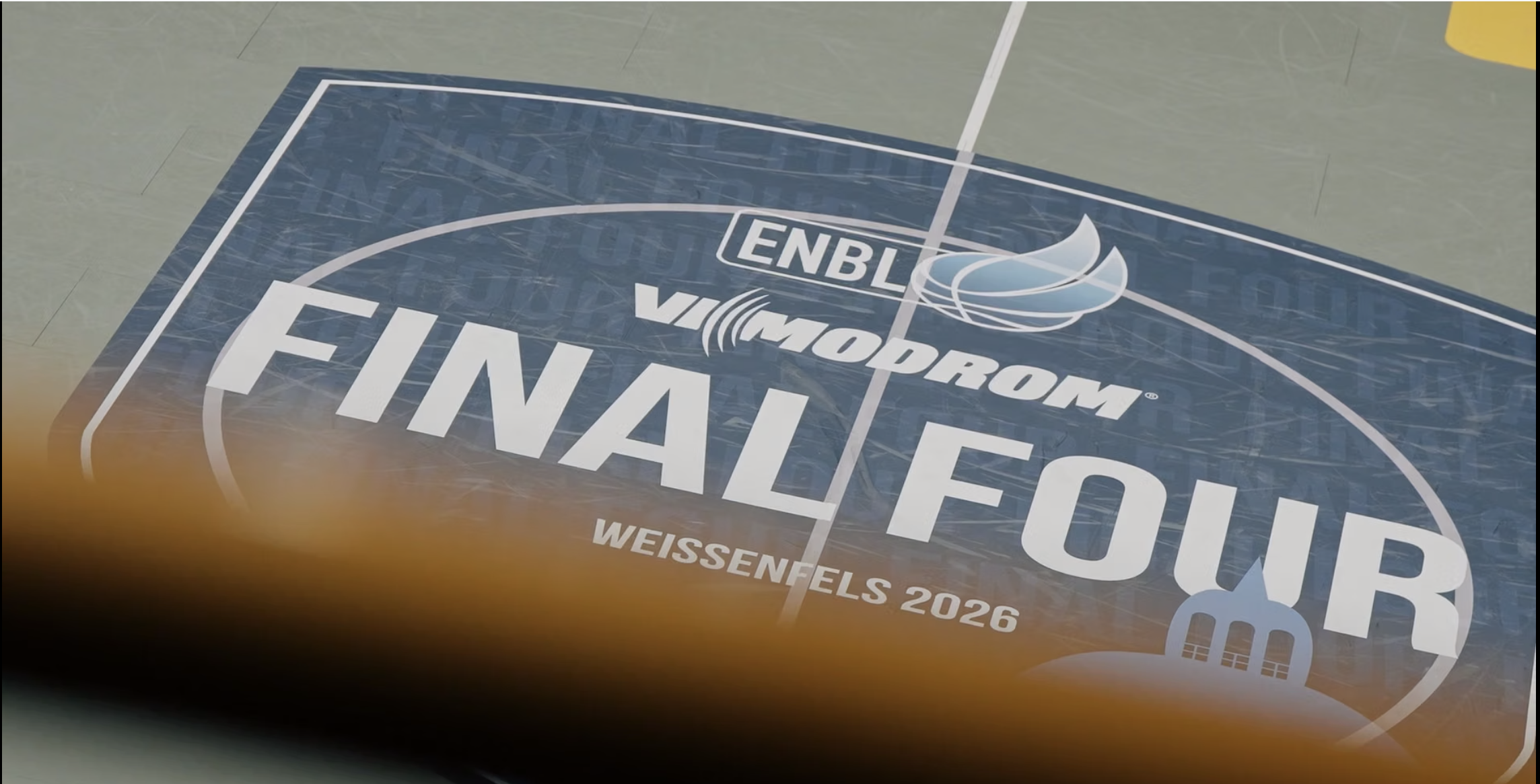 MBC – ENBL FINALFOUR – Dokumentation